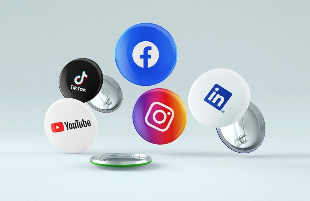 Media społecznościowe Wobis Zabrze